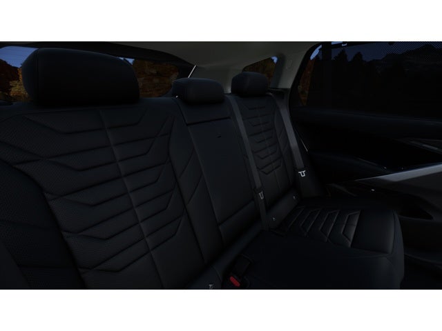 2027 BMW X5 Base