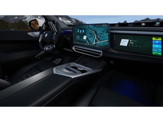 2027 BMW X5 Base