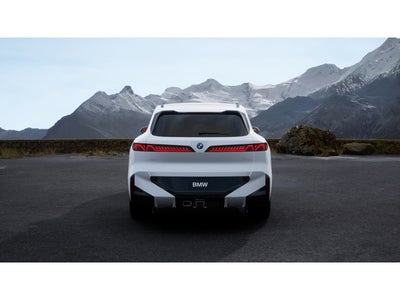 2027 BMW X5 Base