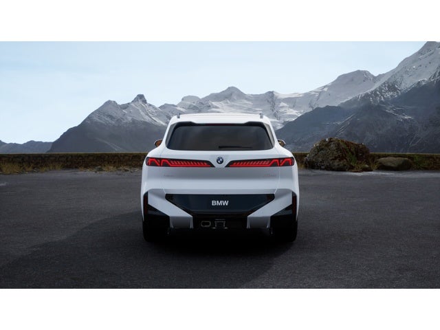 2027 BMW X5 Base