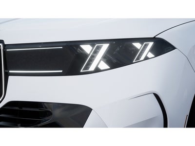 2027 BMW X5 Base