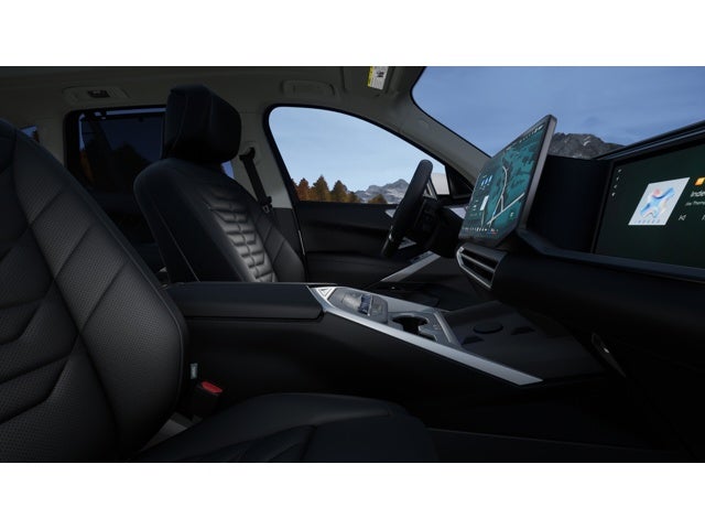 2027 BMW X5 Base