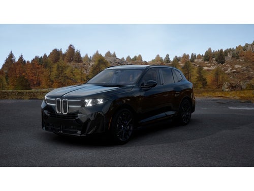 2027 BMW X5 Base