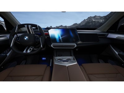 2027 BMW X5 Base