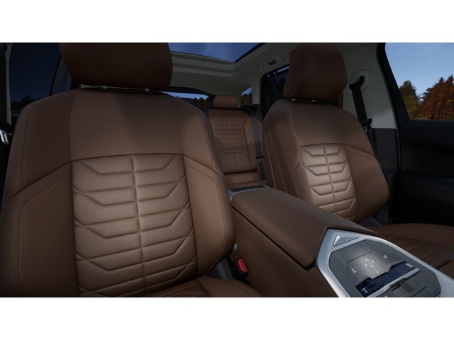 2027 BMW X5 Base