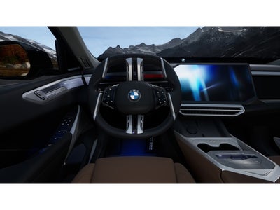 2027 BMW X5 Base