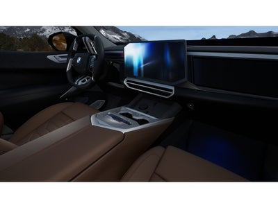 2027 BMW X5 Base
