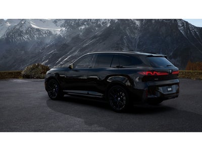 2027 BMW X5 Base