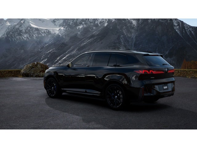 2027 BMW X5 Base