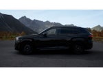 2027 BMW X5 Base