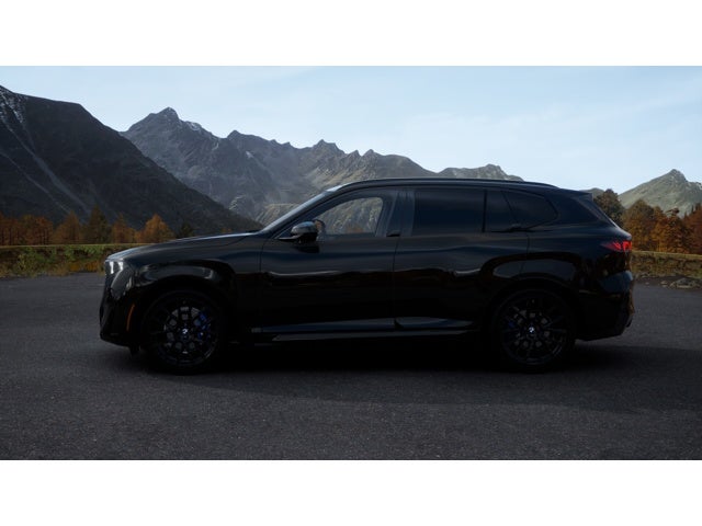 2027 BMW X5 Base