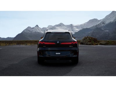 2027 BMW X5 Base