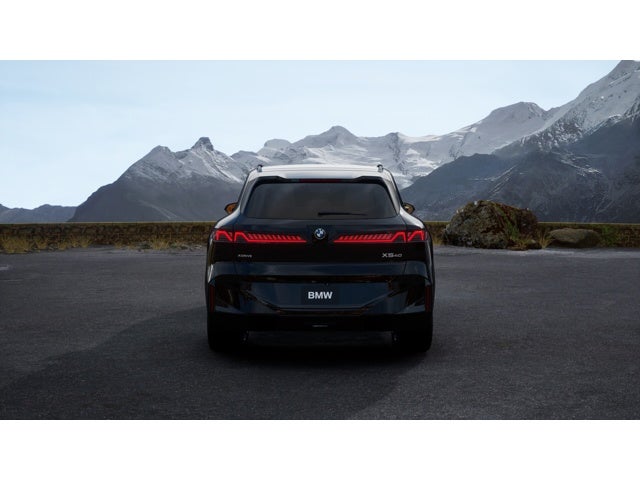 2027 BMW X5 Base