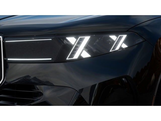 2027 BMW X5 Base
