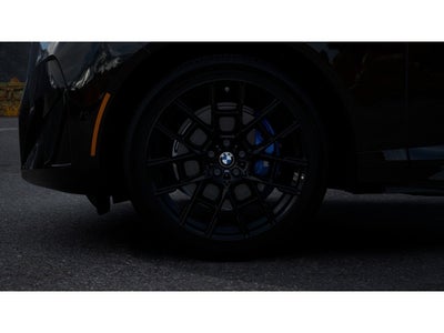 2027 BMW X5 Base