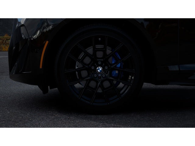2027 BMW X5 Base
