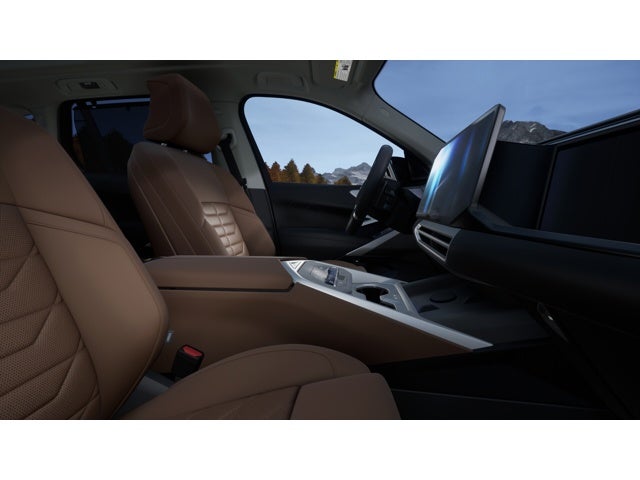 2027 BMW X5 Base