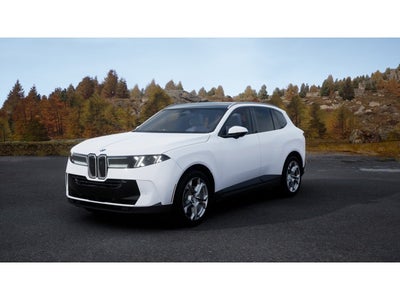 2027 BMW X5 40 Base