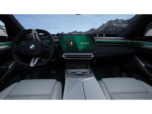 2027 BMW X5 40 Base