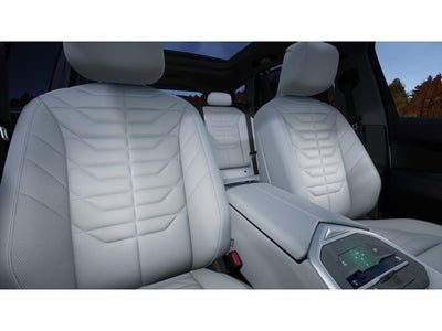 2027 BMW X5 40 Base
