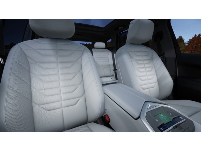 2027 BMW X5 40 Base