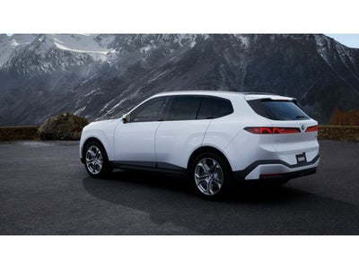 2027 BMW X5 40 Base