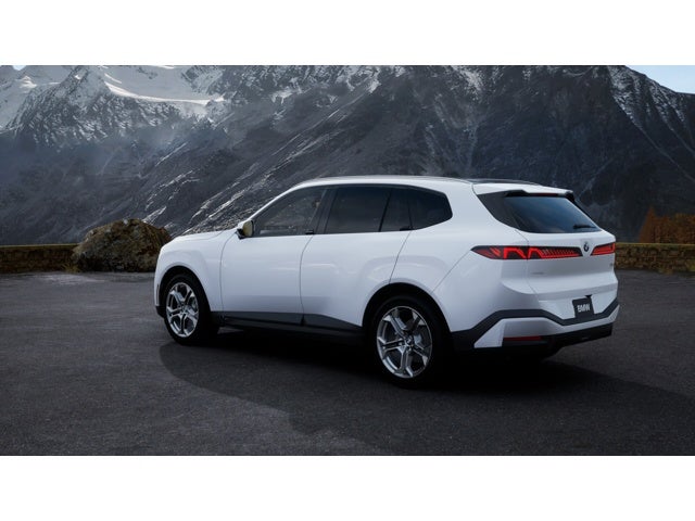 2027 BMW X5 40 Base