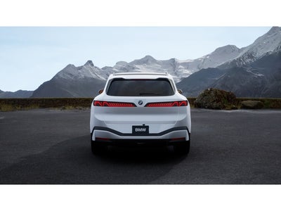 2027 BMW X5 40 Base