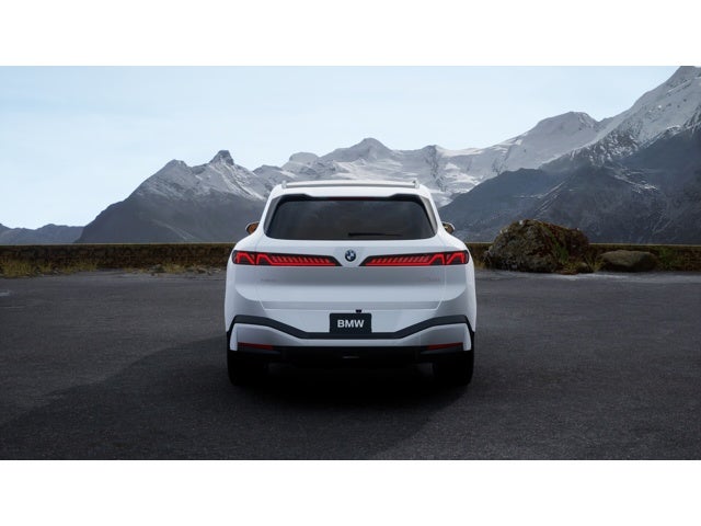 2027 BMW X5 40 Base