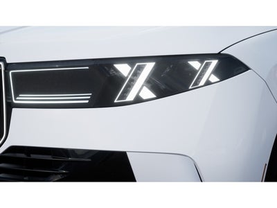 2027 BMW X5 40 Base
