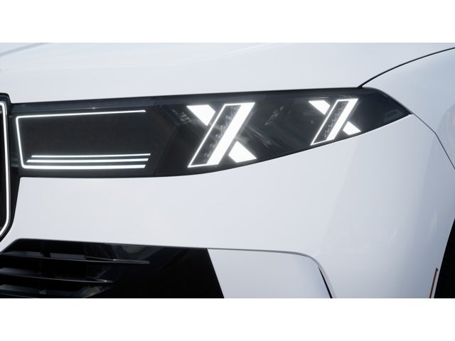 2027 BMW X5 40 Base