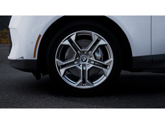 2027 BMW X5 40 Base