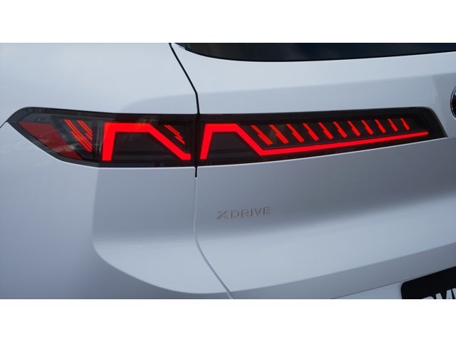 2027 BMW X5 40 Base