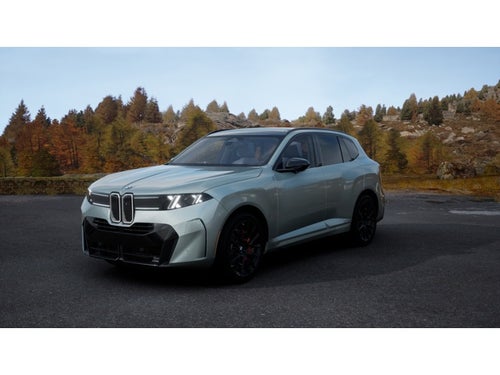 2027 BMW X5 Base