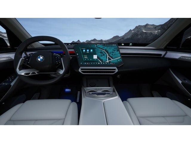 2027 BMW X5 Base