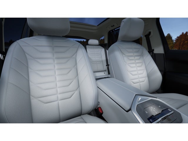 2027 BMW X5 Base