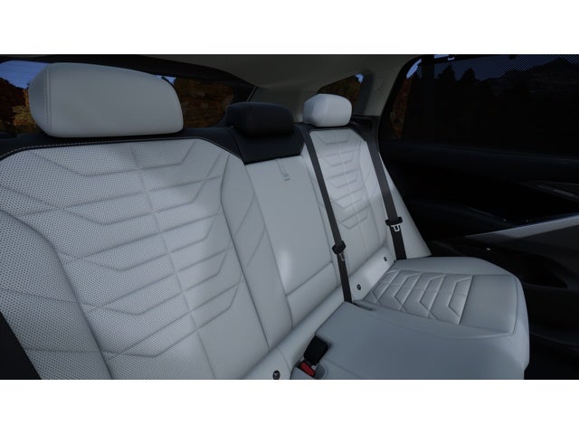 2027 BMW X5 Base