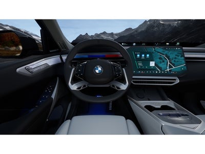 2027 BMW X5 Base