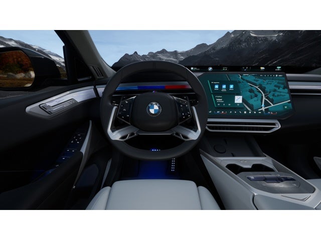 2027 BMW X5 Base