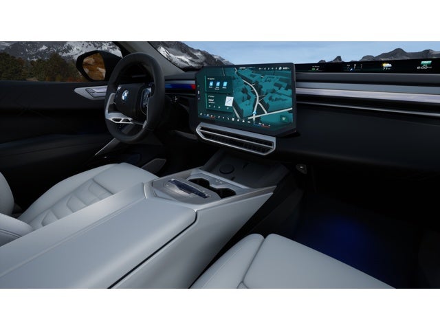 2027 BMW X5 Base