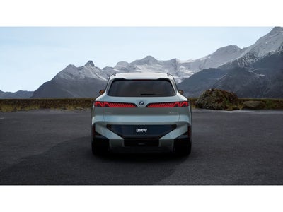 2027 BMW X5 Base