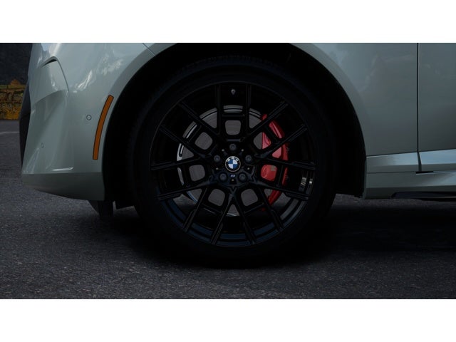 2027 BMW X5 Base