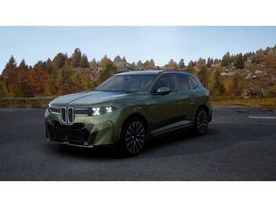 2027 BMW X5 40 Base