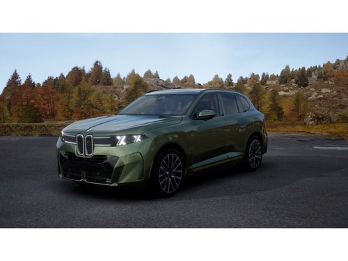 2027 BMW X5 40 Base