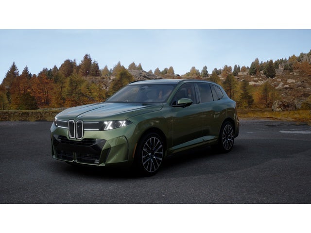 2027 BMW X5 40 Base