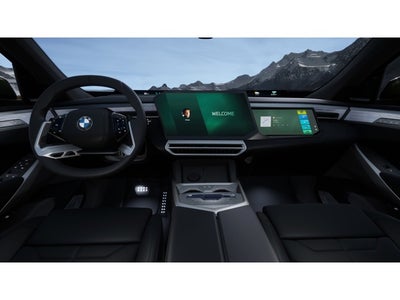 2027 BMW X5 40 Base