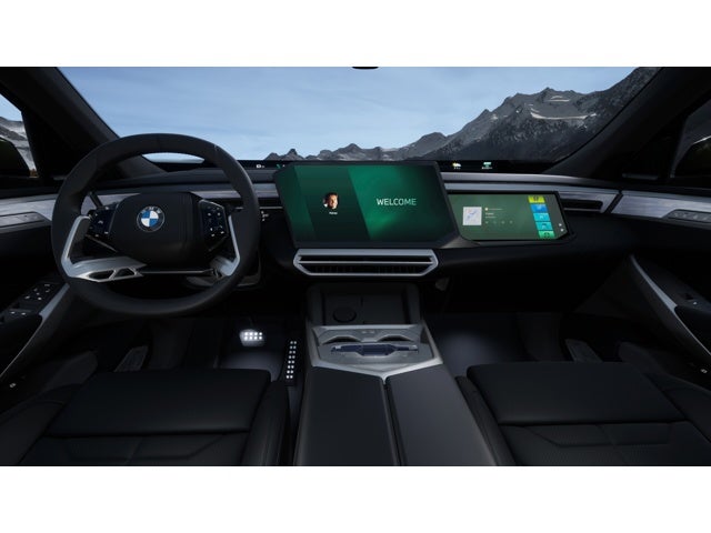 2027 BMW X5 40 Base