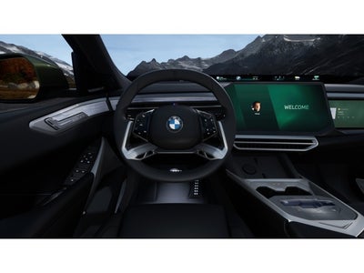 2027 BMW X5 40 Base