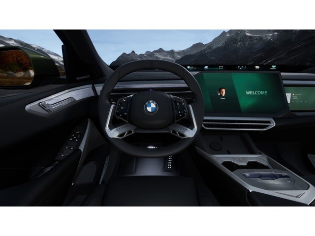 2027 BMW X5 40 Base