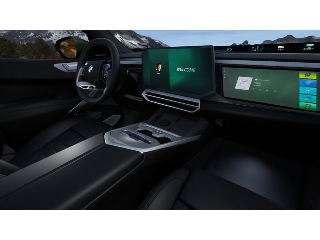 2027 BMW X5 40 Base